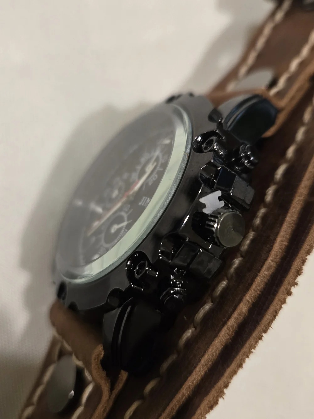 New JIN Xin Watch